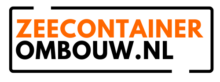 Zeecontainer ombouw