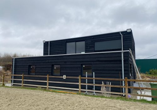 Container modificatie 5