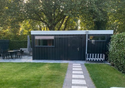 Mancave