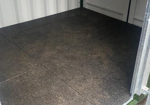 Paardencontainer Stalcontainer (8)